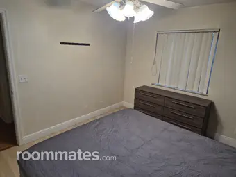Room for rent in Coconut Creek, FL $1200, house