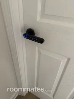 Room for rent in Baton Rouge, LA $900, house