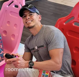 Roommate looking Wharton, TX, $800