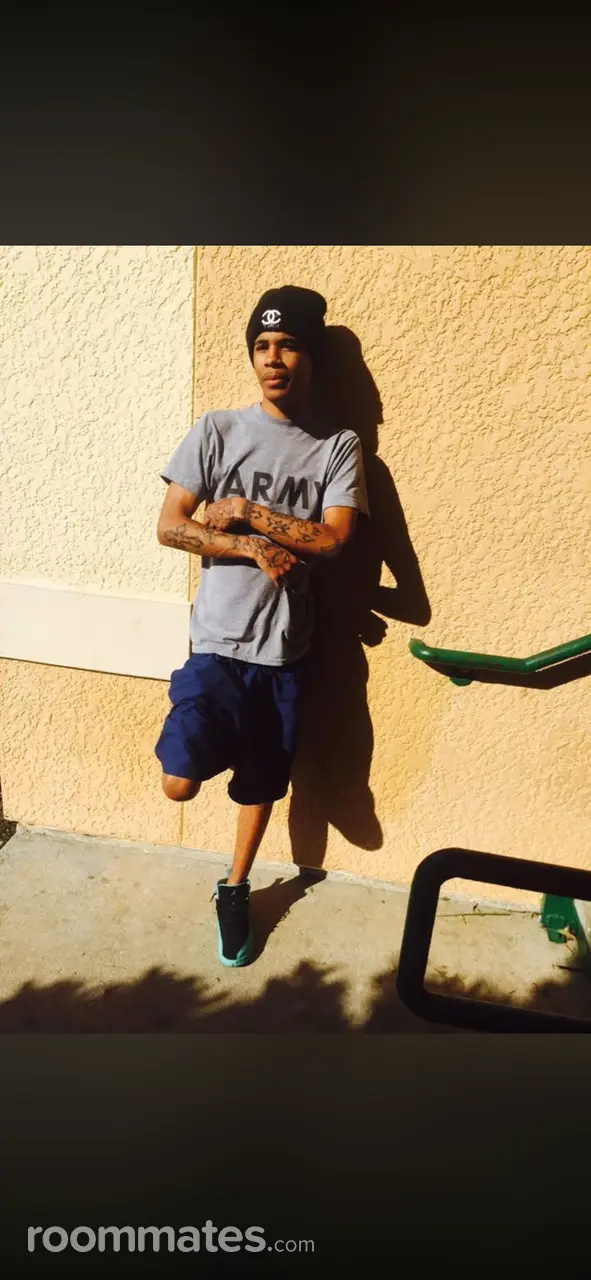 Profile photo 2 of 3