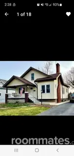 Room for rent in Findlay, OH $800, house