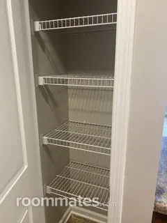 Room for rent in Indianapolis, IN $350, apartment