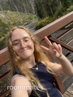 Roommate looking Bend, OR, $1400