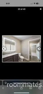 Room for rent in Tallahassee, FL $950, apartment