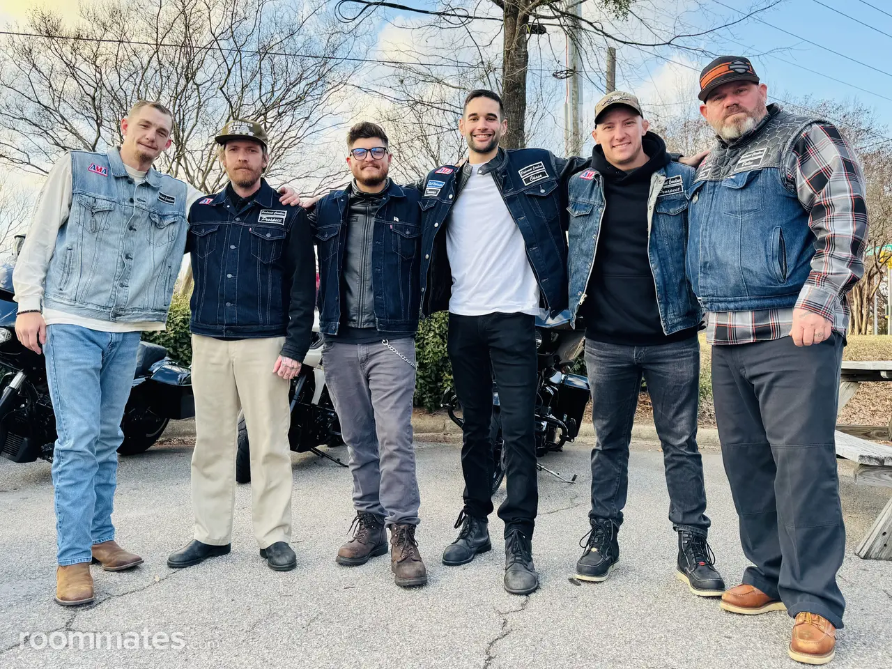 Profile photo 8 of 8