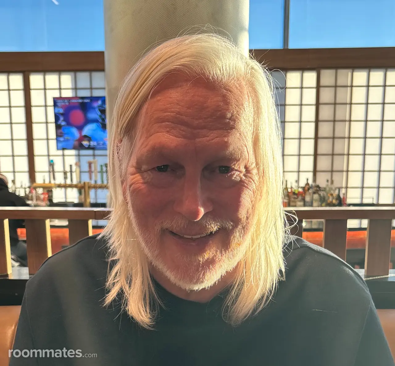 Profile photo 1 of 1