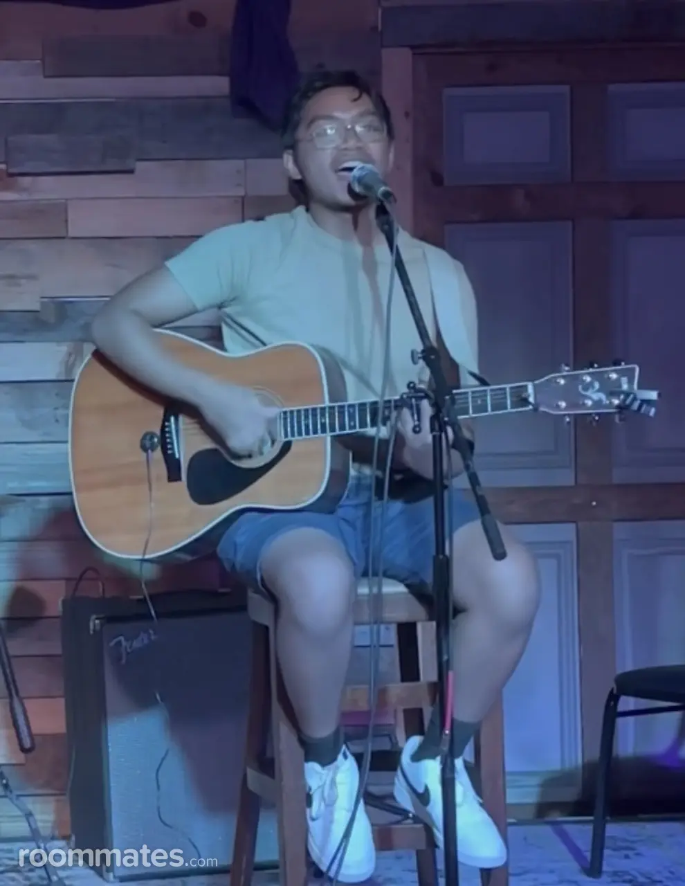 Profile photo 2 of 5