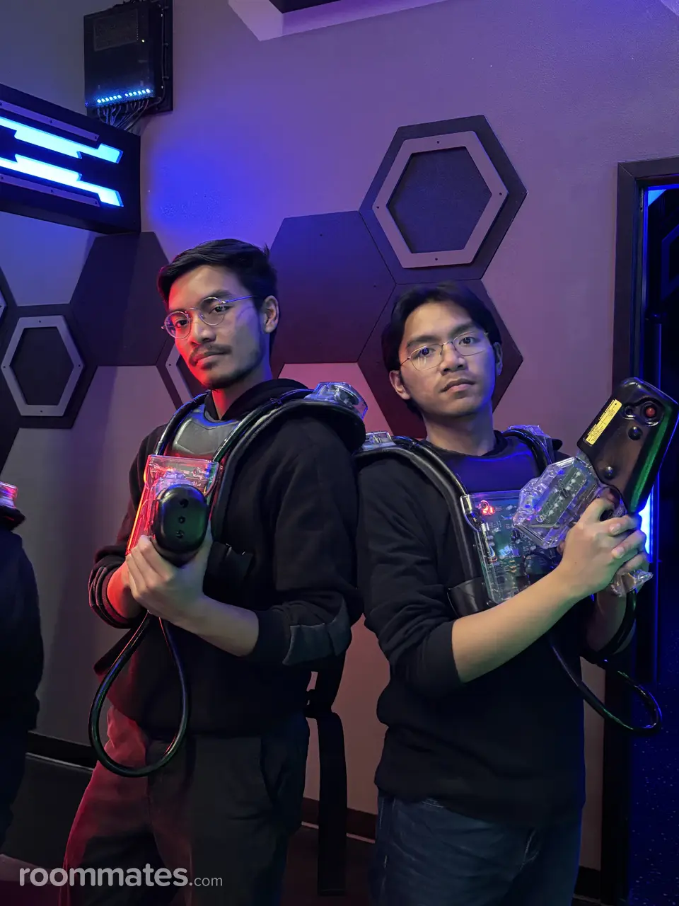 Profile photo 3 of 5