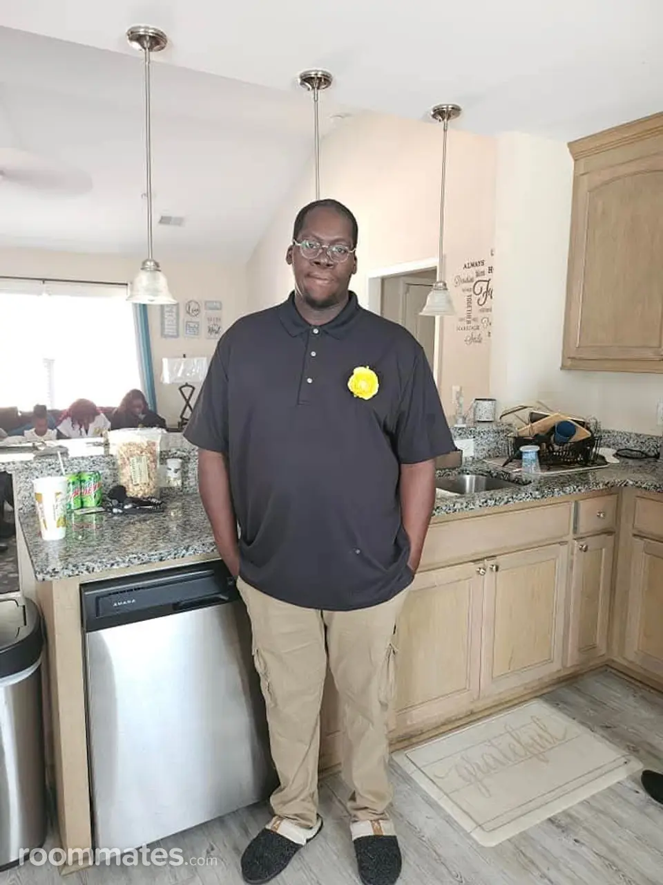 Profile photo 2 of 7