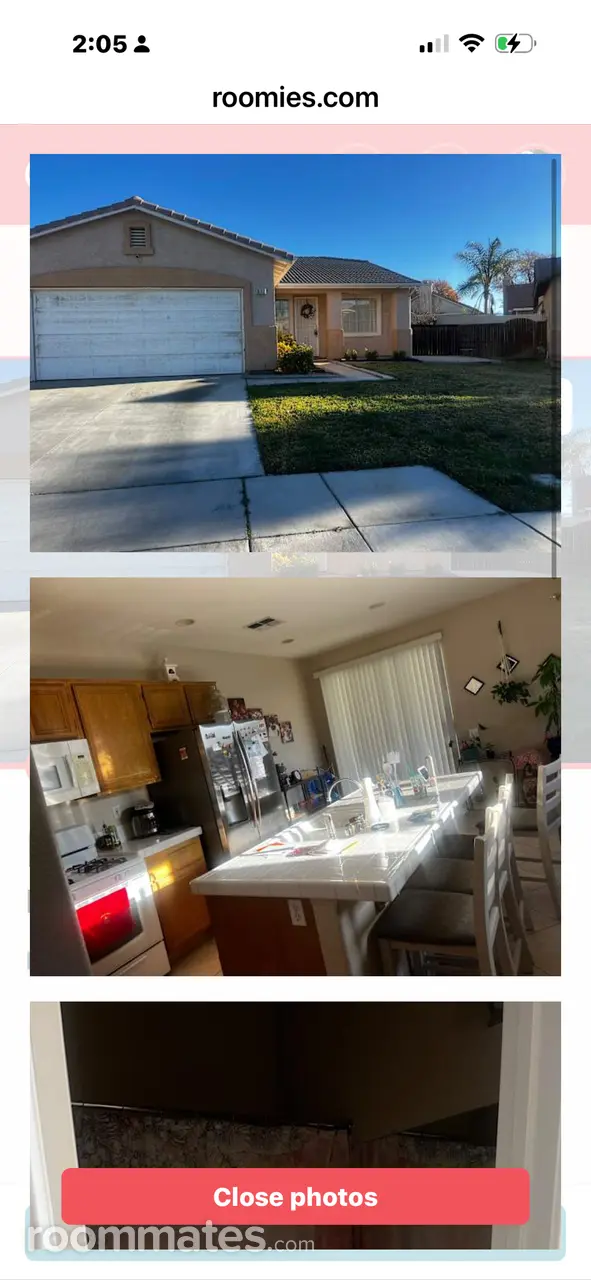 Profile photo 2 of 3