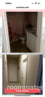 Room for rent in Hemet, CA $800, house