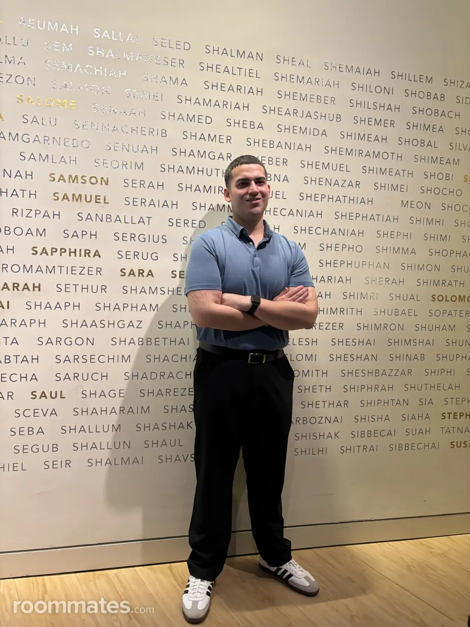 Profile photo 7 of 7