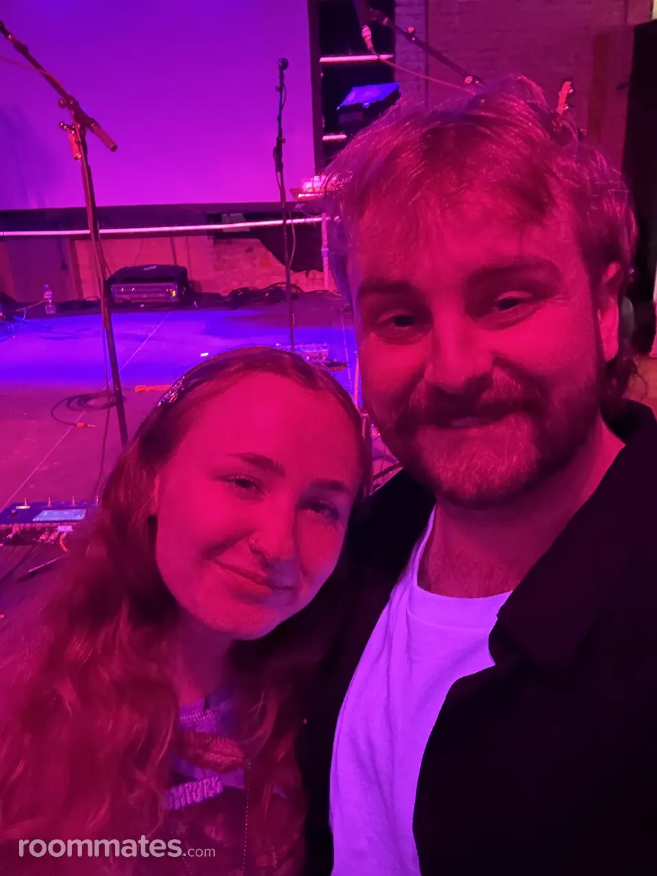 Profile photo 8 of 12