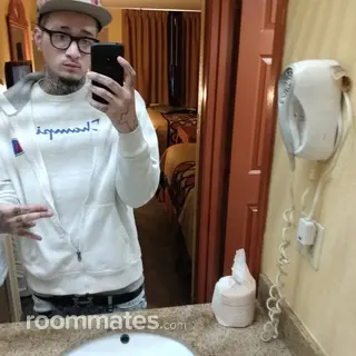 Roommate looking Little Rock, AR, $400