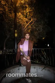 Roommate looking San Jose, CA, $1200