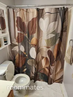 Room for rent in Hope Mills, NC $800, house