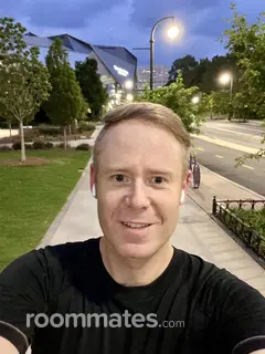 Roommate looking Atlanta, GA, $1700