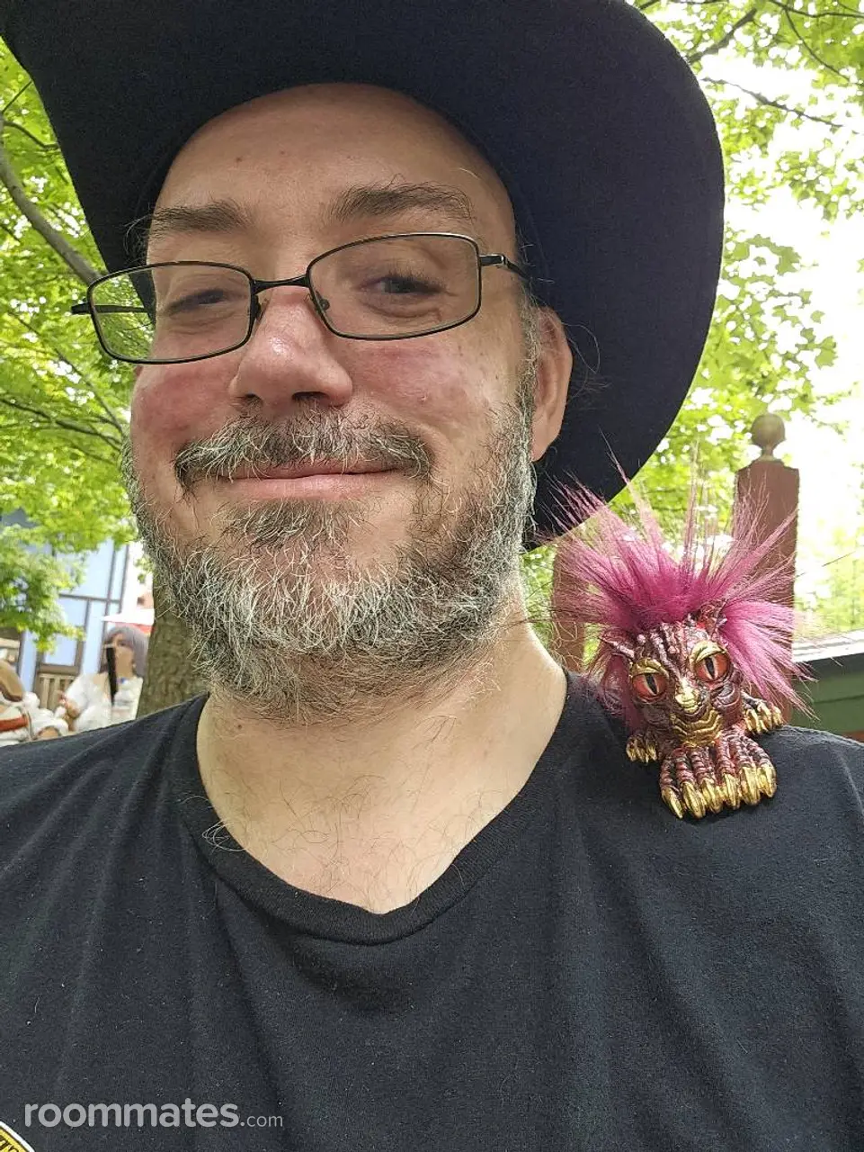 Profile photo 1 of 1