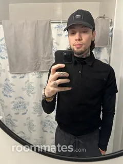 Roommate looking Waterbury, CT, $900