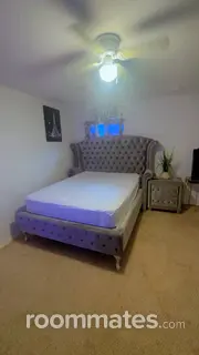 Room for rent in Port St. Lucie, FL $900, house