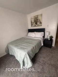 Room for rent in Greensboro, NC $800, house