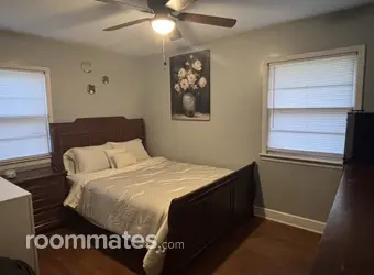 Room for rent in Greensboro, NC $800, house