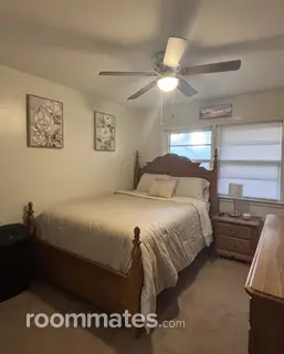 Room for rent in Greensboro, NC $800, house