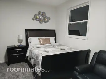 Room for rent in Greensboro, NC $950, house