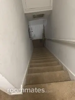 Room for rent in Orange Park, FL $500, townhouse