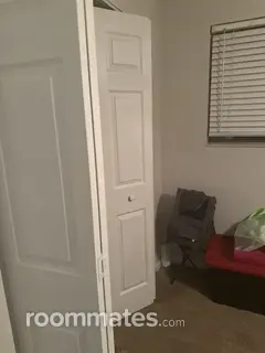 Room for rent in Orange Park, FL $500, townhouse