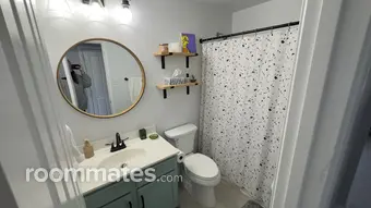 Room for rent in New Braunfels, TX $800, house