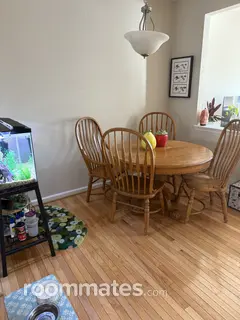 Room for rent in Frederick, MD $1000, townhouse