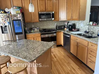 Room for rent in Frederick, MD $1000, townhouse