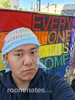 Roommate looking Flagstaff, AZ, $1200