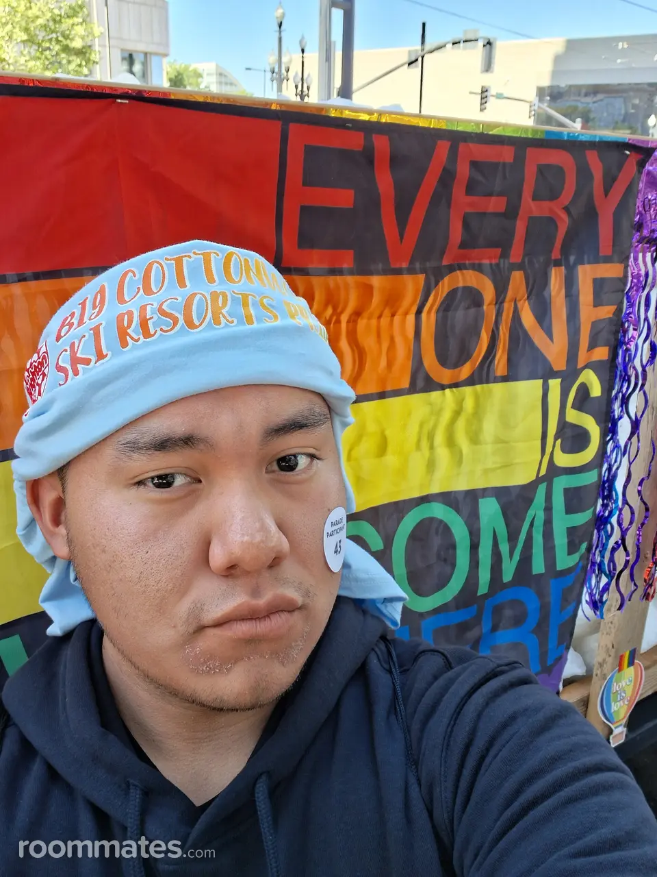 Profile photo 1 of 1