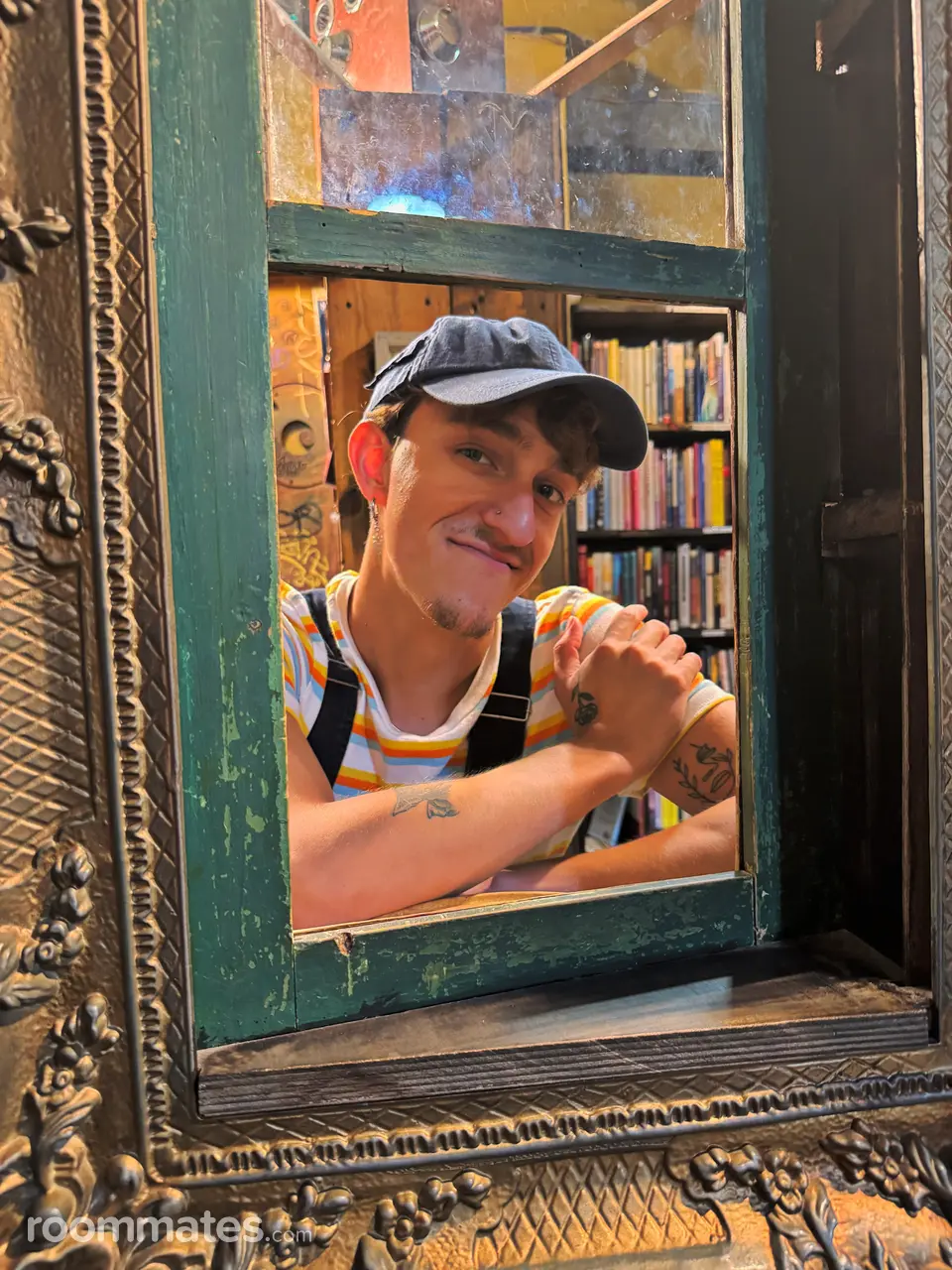 Profile photo 6 of 6