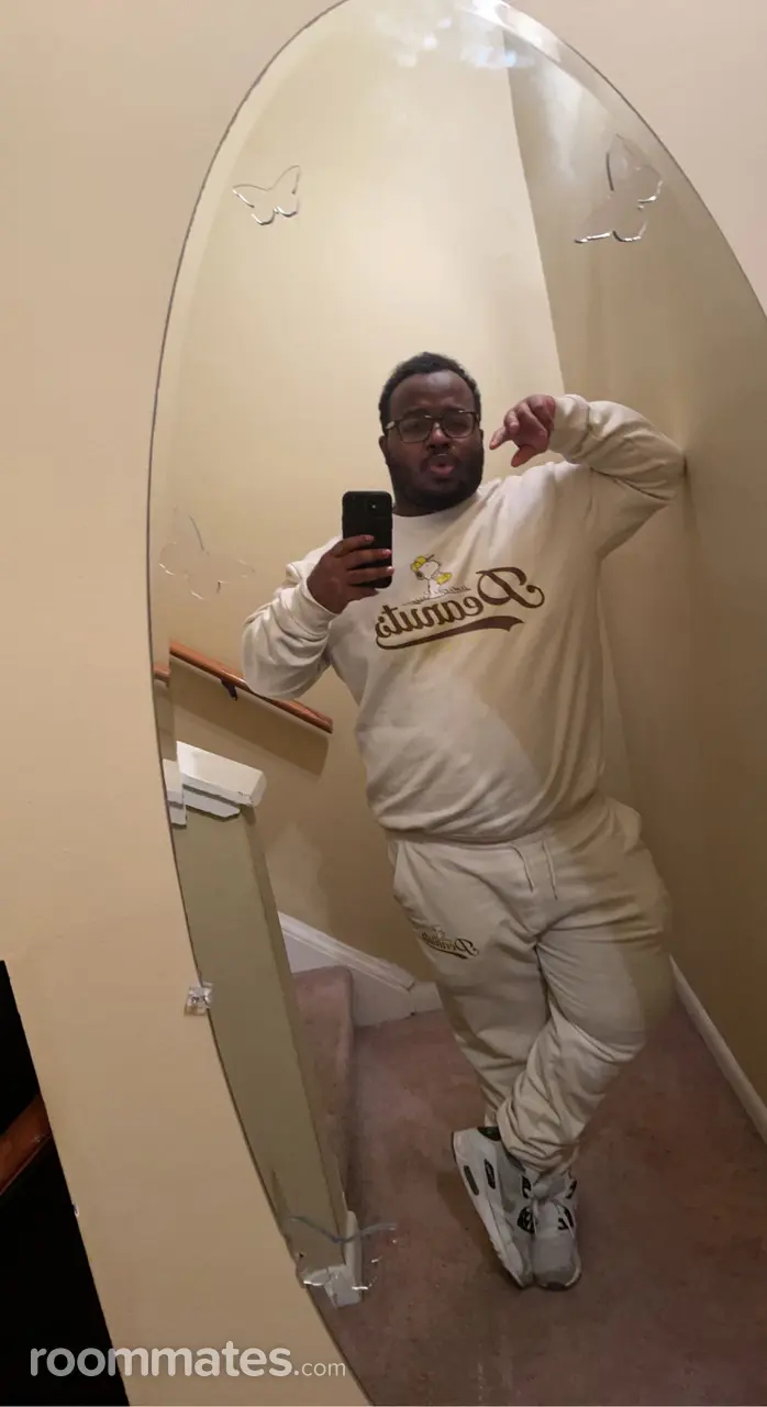 Profile photo 1 of 1