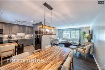 Room for rent in Cincinnati, OH $1000, house