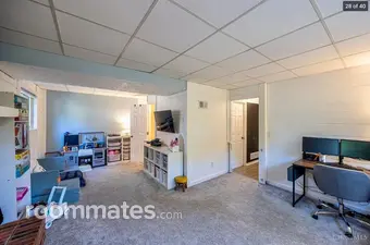 Room for rent in Cincinnati, OH $1000, house