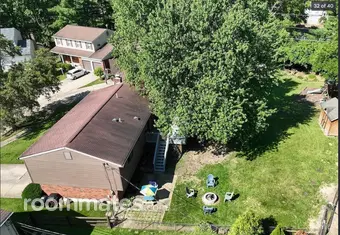 Room for rent in Cincinnati, OH $1000, house