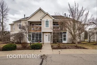 Room for rent in Ann Arbor, MI $1000, condo