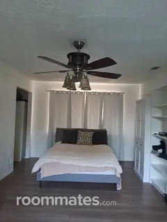 Room for rent in Euless, TX $1078, house