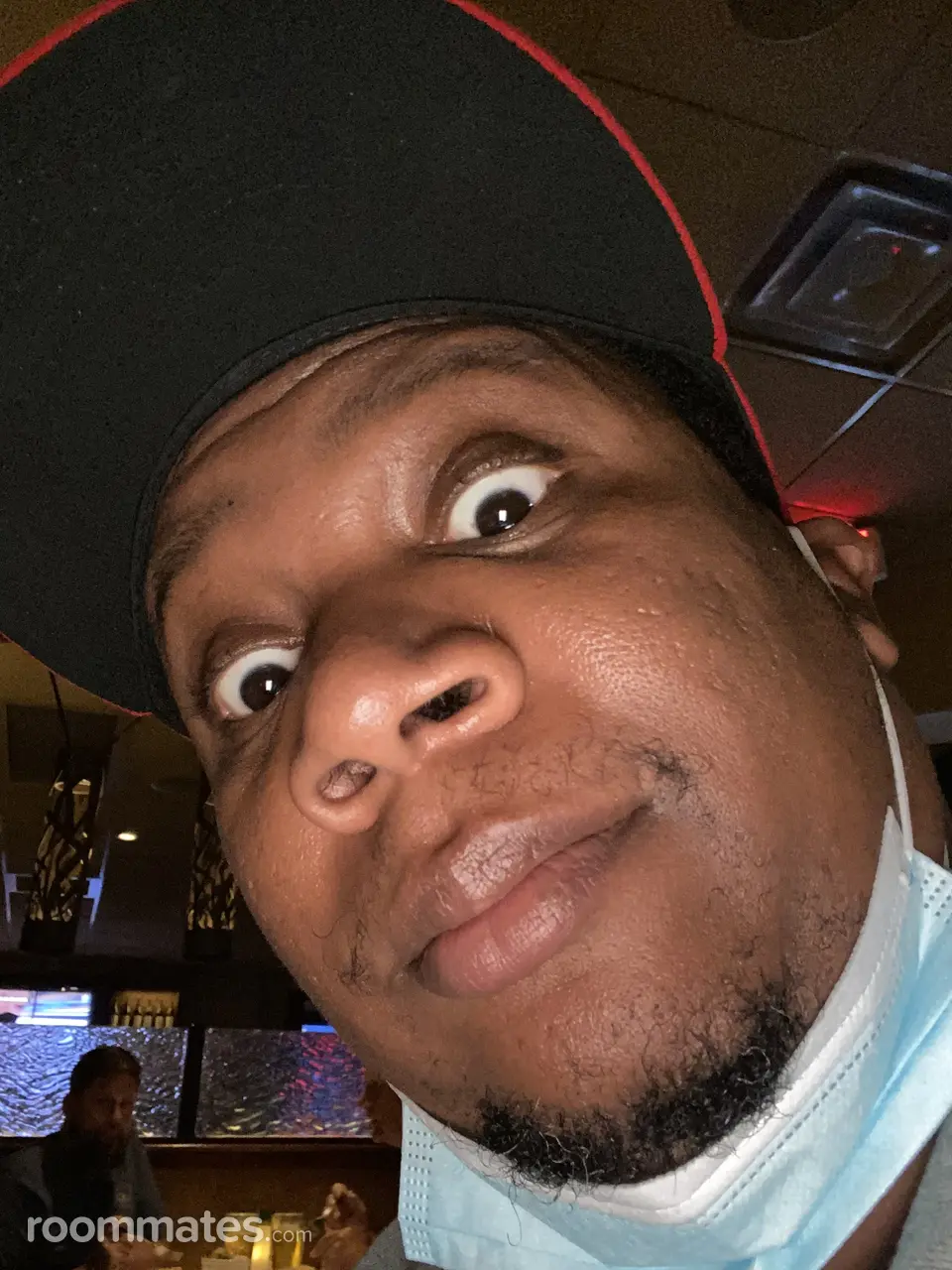 Profile photo 1 of 1