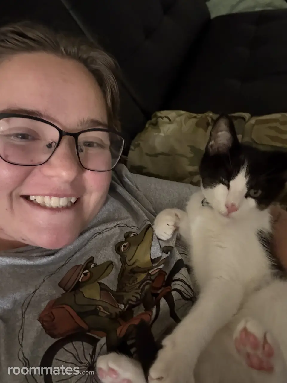 Profile photo 1 of 1