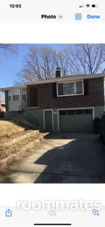 Room for rent in Independence, MO $775, house