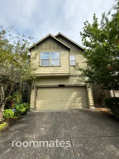 Room for rent in Hillsboro, OR $1100, house