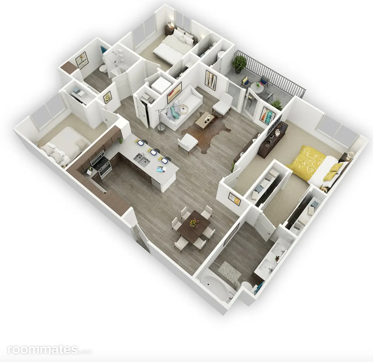 Profile photo 7 of 11