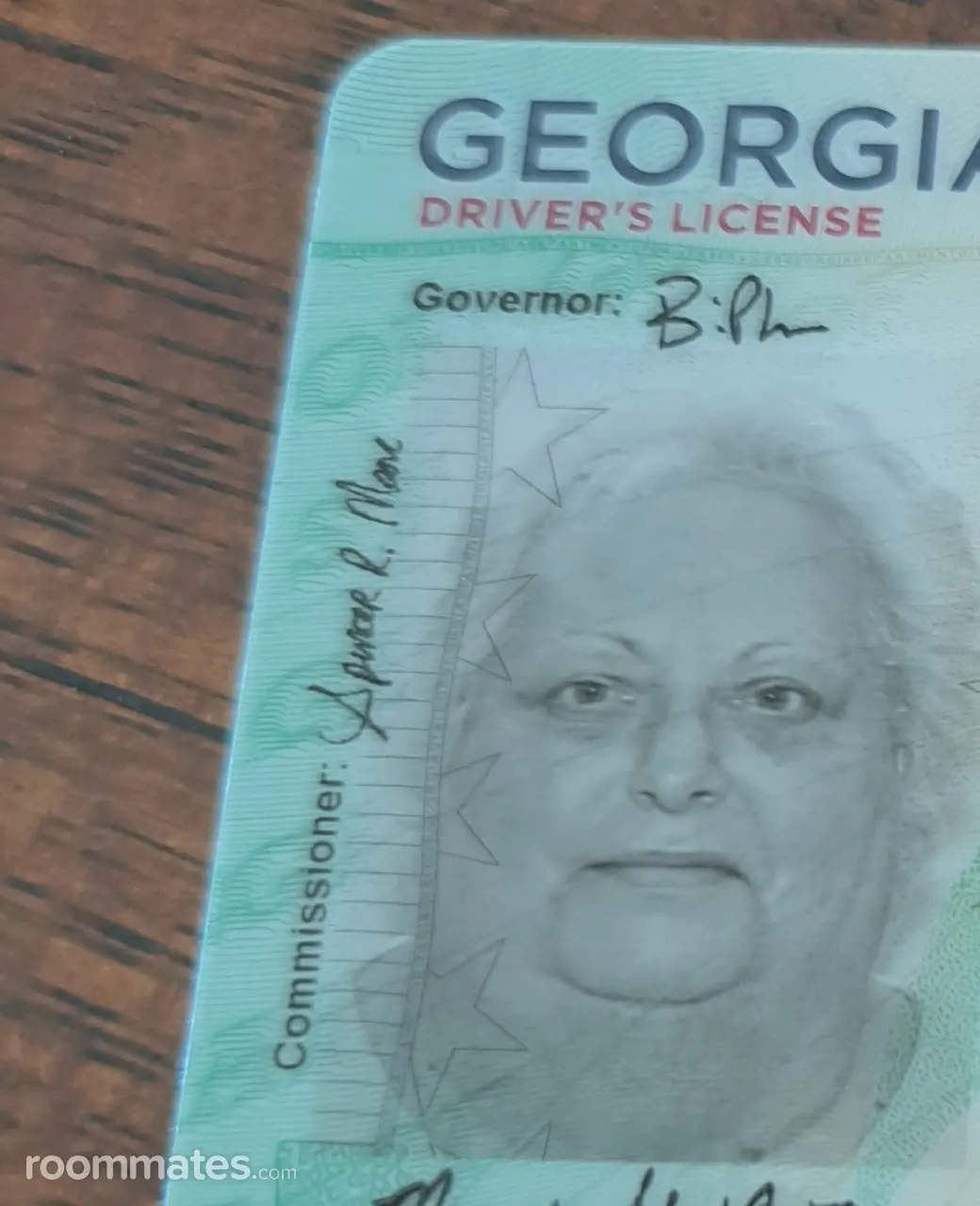 Profile photo 2 of 2