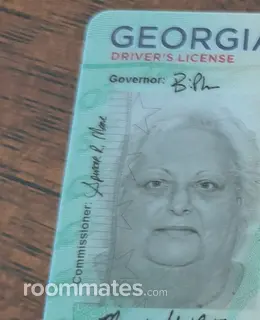 Roommate looking Pooler, GA, $1000