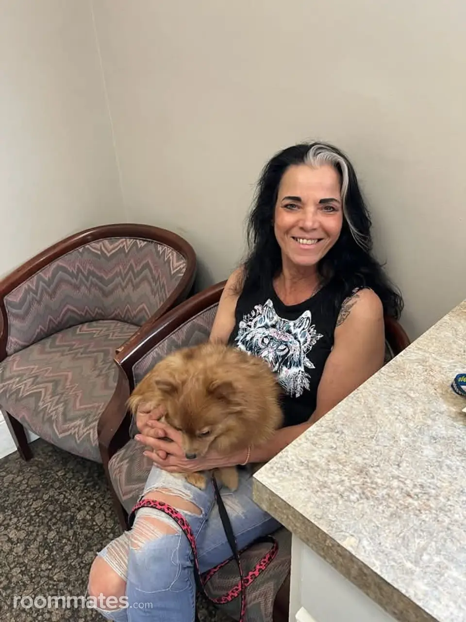 Profile photo 1 of 4